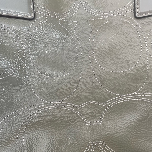 Coach Handbag - Picture 8 of 14